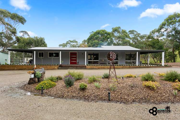 85 Forrest Drive, Nyora VIC 3987