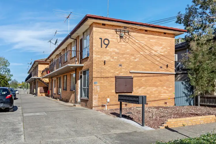1/19 Kingsville Street