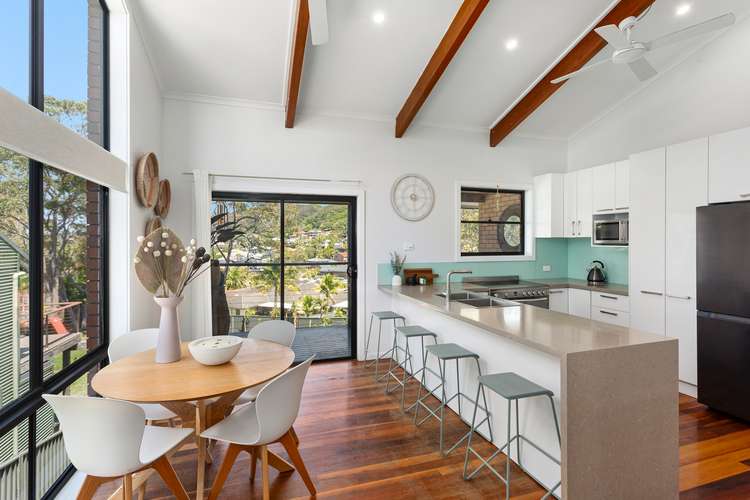 Main view of Homely house listing, 42 Ocean View Parade, Caves Beach NSW 2281