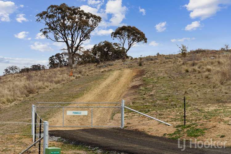 Second view of Homely ruralOther listing, LOT 304, 129 Captain Robertson Drive, Burra NSW 2620