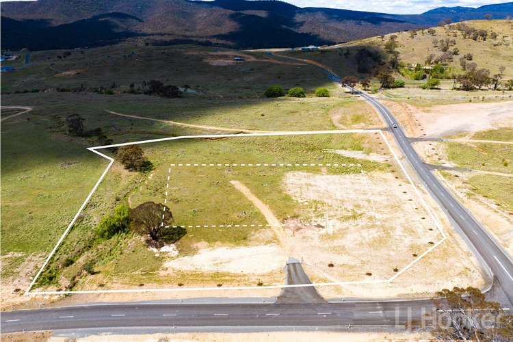Second view of Homely ruralOther listing, LOT 309, 179 Captain Robertson Drive, Burra NSW 2620