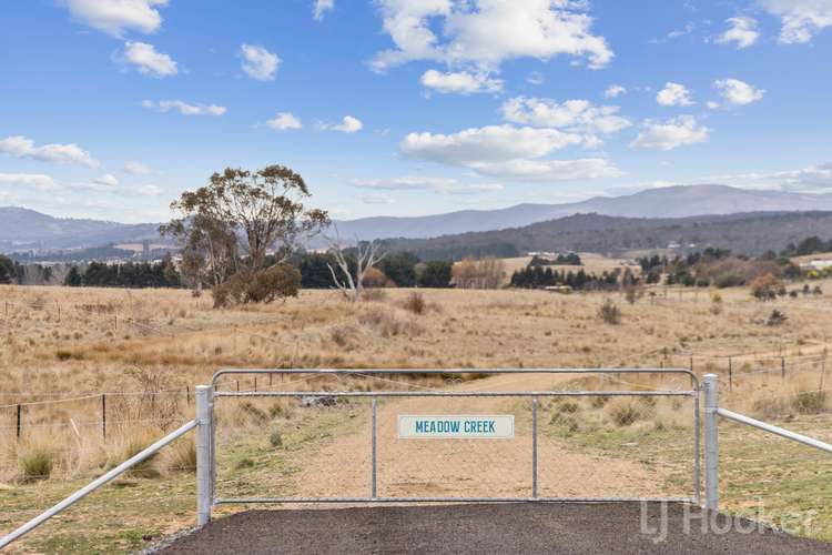 Second view of Homely ruralOther listing, LOT 301, 140 Captain Robertson Drive, Burra NSW 2620