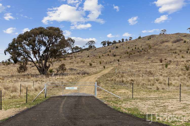 Second view of Homely ruralOther listing, LOT 306, 149 Captain Robertson Drive, Burra NSW 2620