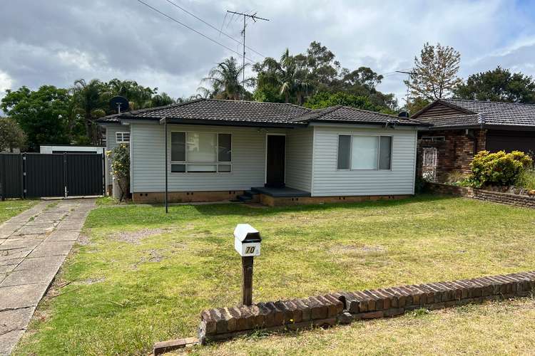 70 Miller Street, Mount Druitt NSW 2770