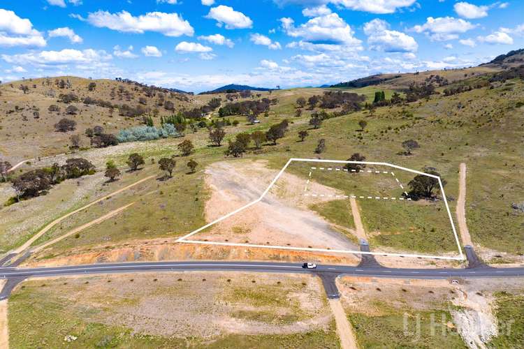 Main view of Homely ruralOther listing, LOT 305, 139 Captain Robertson Drive, Burra NSW 2620