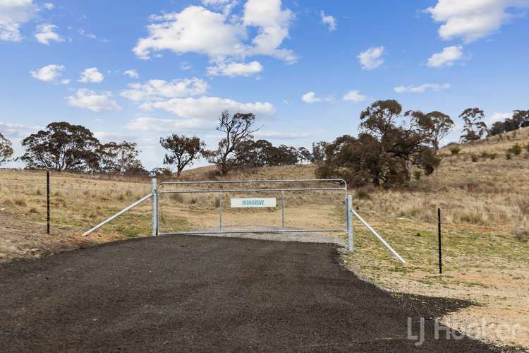Second view of Homely ruralOther listing, LOT 305, 139 Captain Robertson Drive, Burra NSW 2620