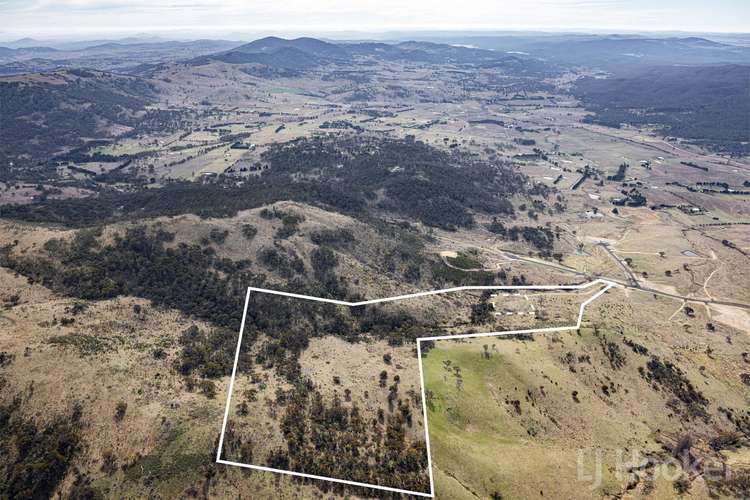 Second view of Homely ruralOther listing, LOT 308, 167 Captain Robertson Drive, Burra NSW 2620