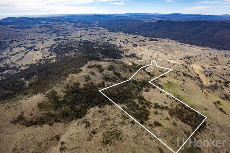 Third view of Homely ruralOther listing, LOT 308, 167 Captain Robertson Drive, Burra NSW 2620