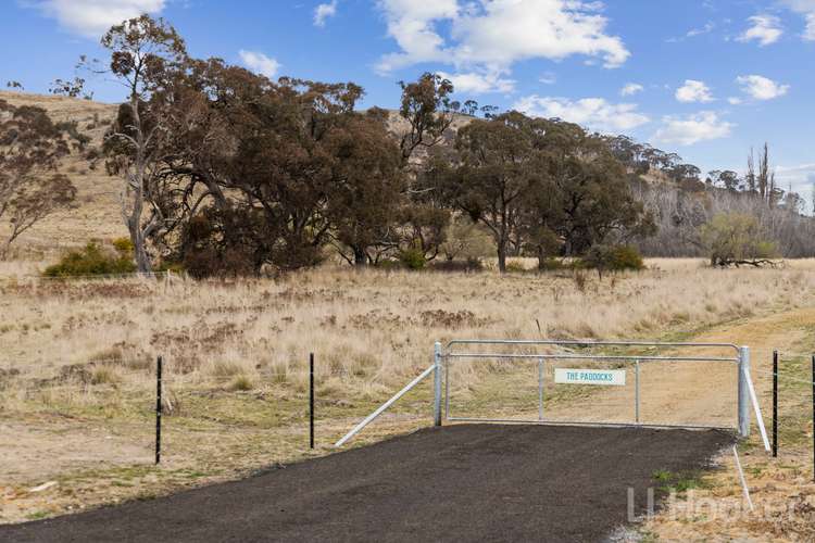 Second view of Homely ruralOther listing, LOT 303, 123 Captain Robertson Drive, Burra NSW 2620