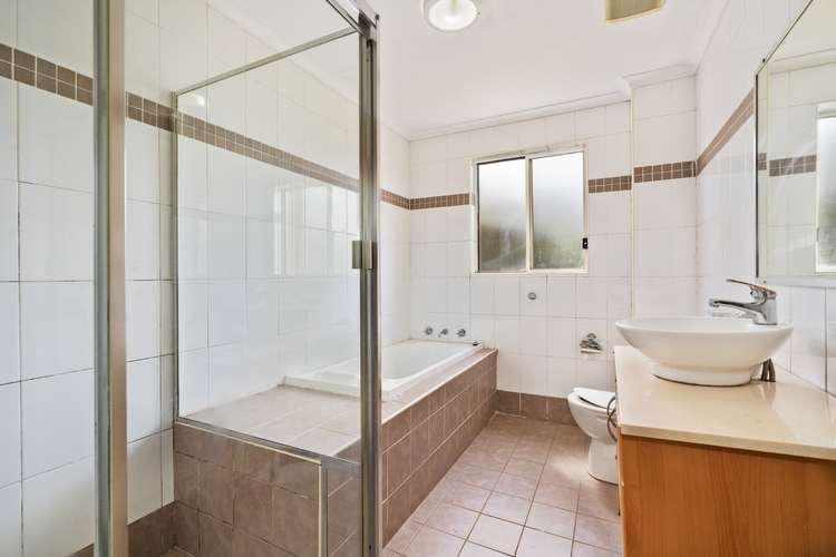 Third view of Homely townhouse listing, 9/59-61 Lavinia Street, Merrylands NSW 2160