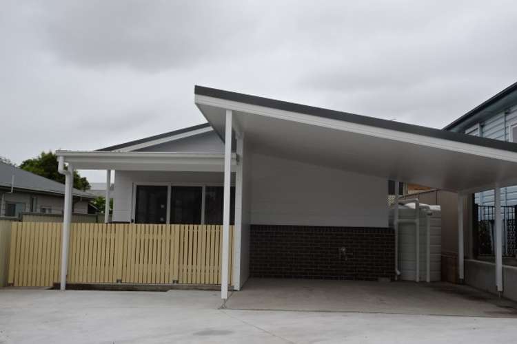 Main view of Homely house listing, 2B Bindera Road, Lambton NSW 2299