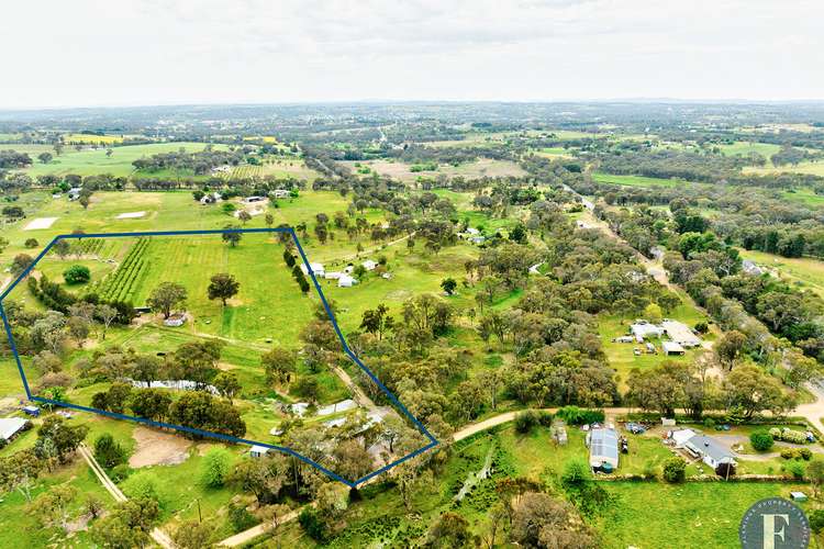Main view of Homely house listing, 10 Ratho Road, Young NSW 2594