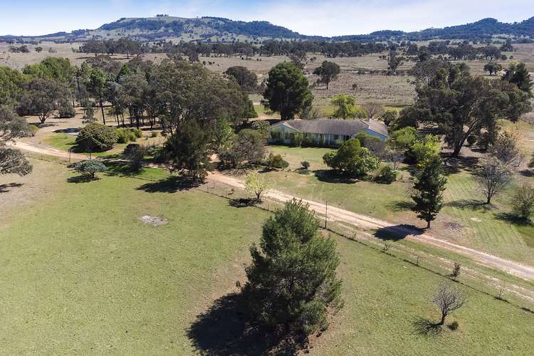 3019 Bylong Valley Way, Rylstone NSW 2849