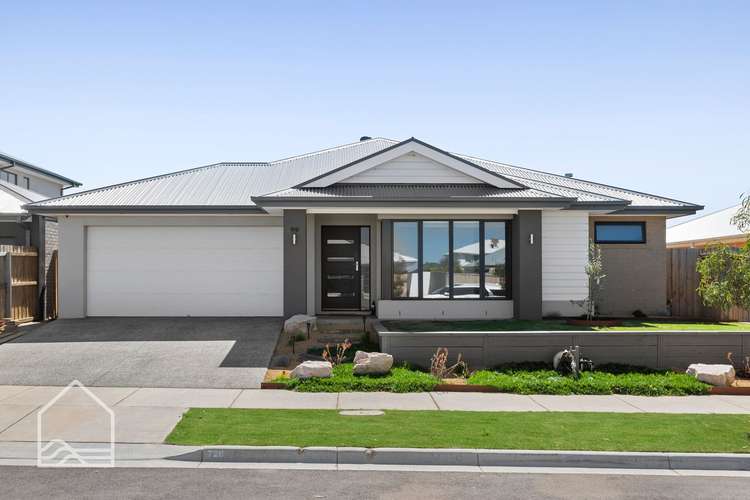 Main view of Homely house listing, 99 Empress Boulevard, Ocean Grove VIC 3226