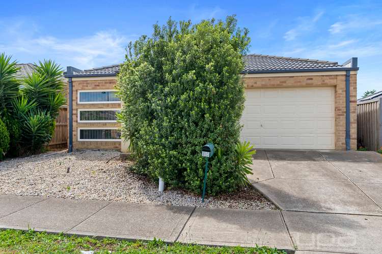 38 Oakpark Drive, Harkness VIC 3337