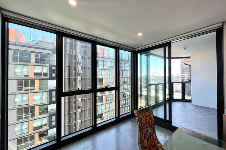 Main view of Homely apartment listing, 2410/88A Christie Street, St Leonards NSW 2065