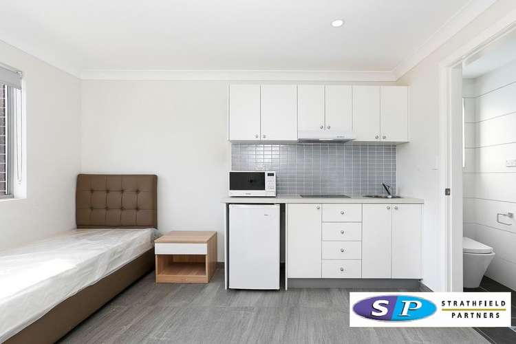 Main view of Homely studio listing, 5/338-340 Beamish Street, Campsie NSW 2194