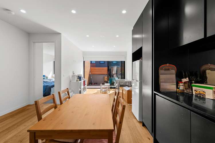 Main view of Homely apartment listing, 203/66 Bent Street, Mckinnon VIC 3204