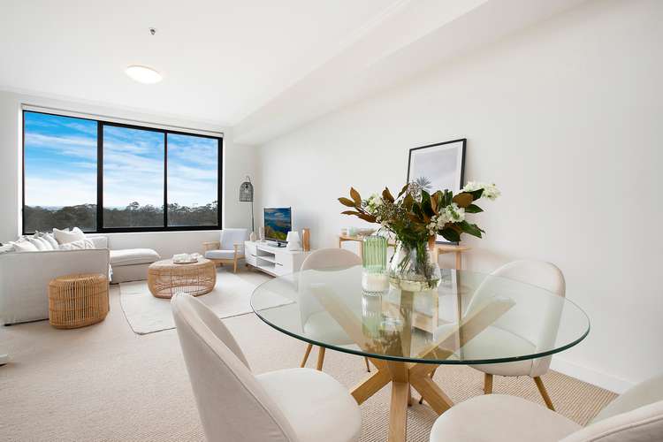 Main view of Homely apartment listing, Level 5/510/8 Roland Street, Rouse Hill NSW 2155