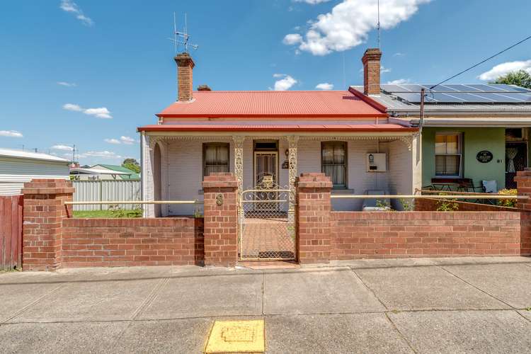 Main view of Homely house listing, 8 John Street, Goulburn NSW 2580