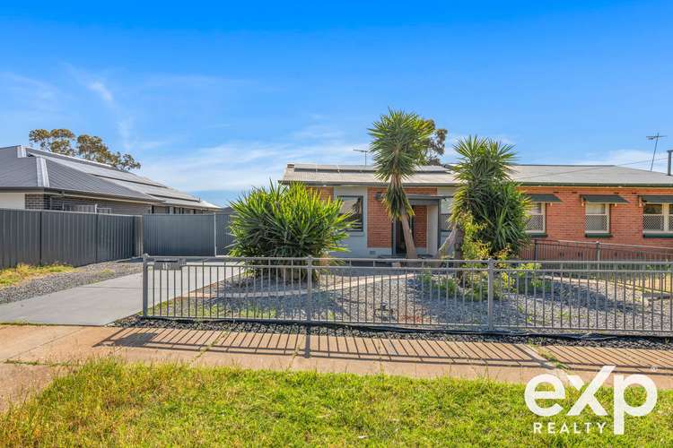 19 Rowe Street, Davoren Park SA 5113