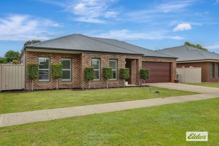 21 Lansdowne Road, Barnawartha VIC 3688