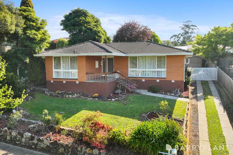 Main view of Homely house listing, 13 Boronia Street, Warragul VIC 3820