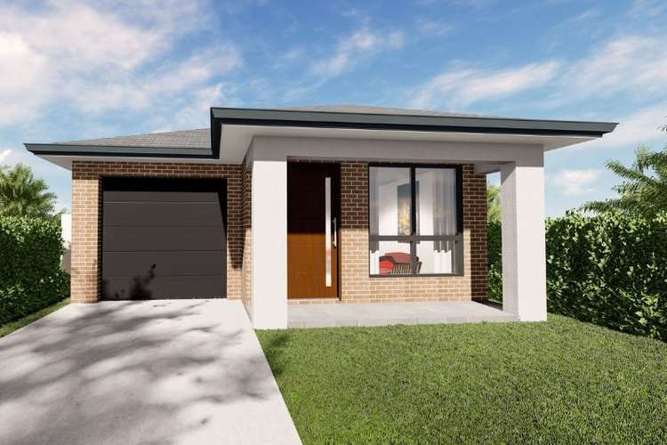 Main view of Homely house listing, 149 Beauchamp Drive, The Ponds NSW 2769