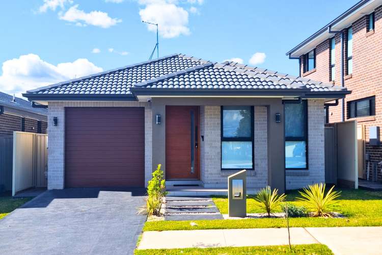 Main view of Homely house listing, 137 Beauchamp Drive, The Ponds NSW 2769