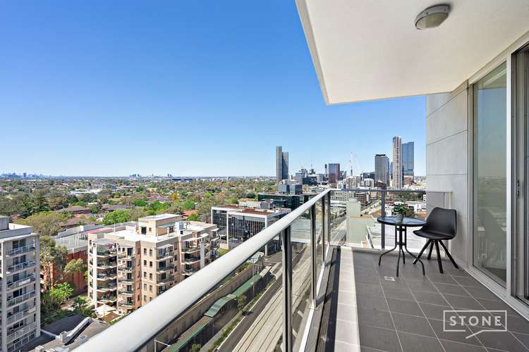 Main view of Homely apartment listing, 41/459-463 Church Street, Parramatta NSW 2150