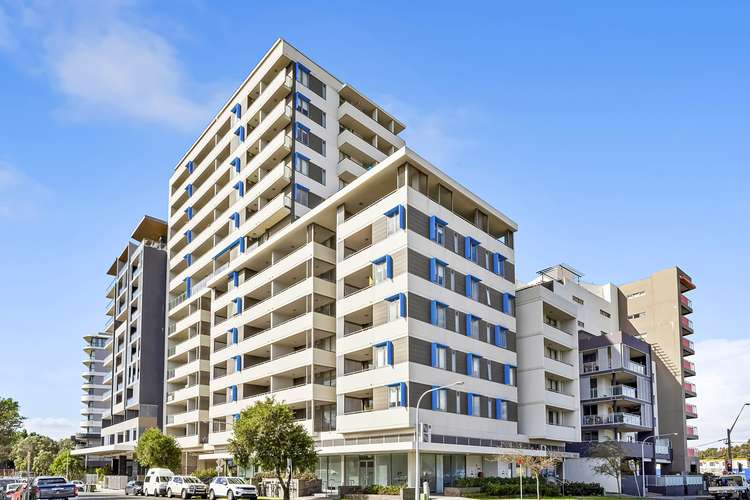 801/36-42 Levey Street, Wolli Creek NSW 2205