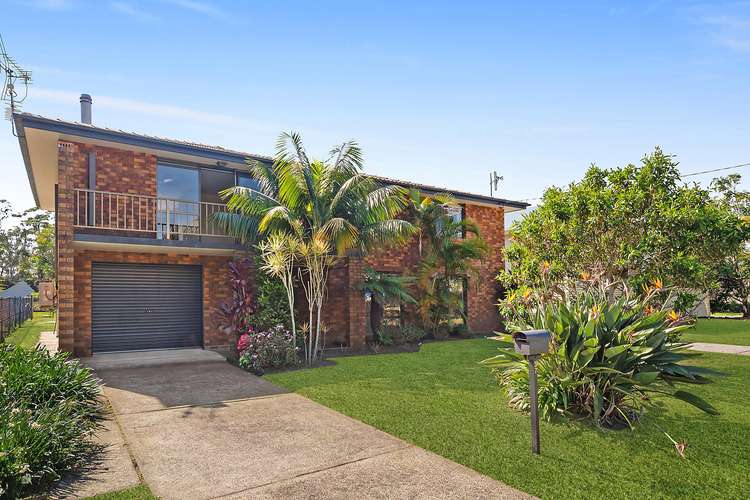 Main view of Homely house listing, 37 Shoreline Drive, North Shore NSW 2444