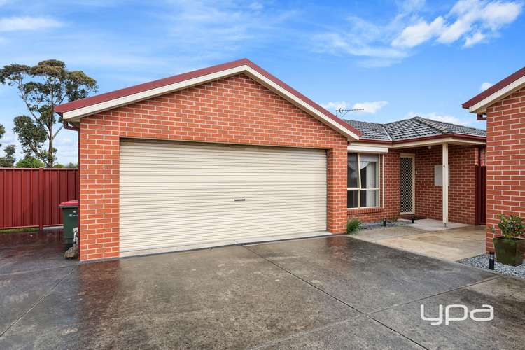 Main view of Homely unit listing, 4/27a Hertford Street, Sebastopol VIC 3356