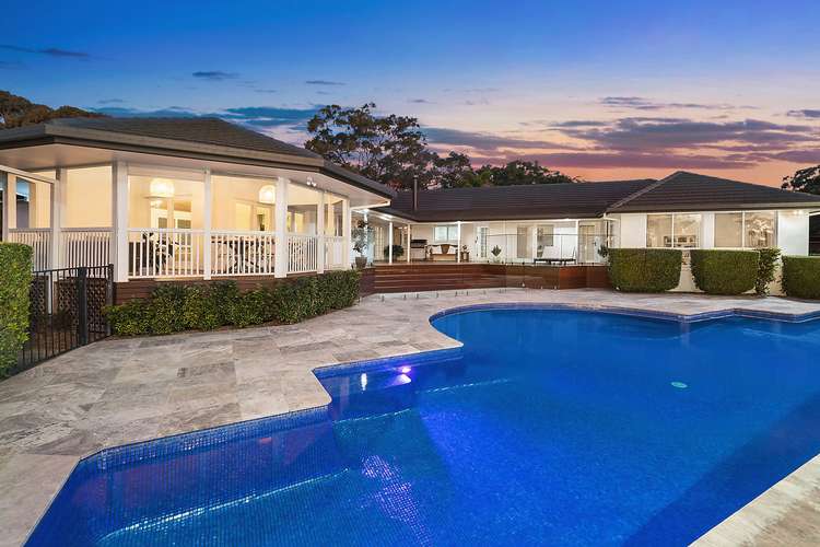 Main view of Homely house listing, 9 Links Crescent, Port Macquarie NSW 2444