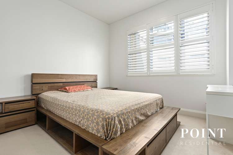Fifth view of Homely apartment listing, 505/58 Peninsula Drive, Breakfast Point NSW 2137