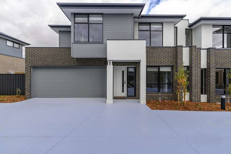 7 Floss Court, Keysborough VIC 3173