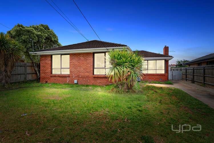 Main view of Homely house listing, 32 Scott Street, Melton VIC 3337