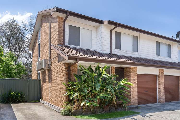 Main view of Homely townhouse listing, 10/79 Acacia Road, Sutherland NSW 2232