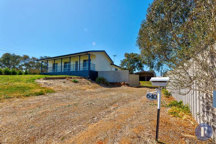 Main view of Homely house listing, 24 Saleyards Road, Harden NSW 2587