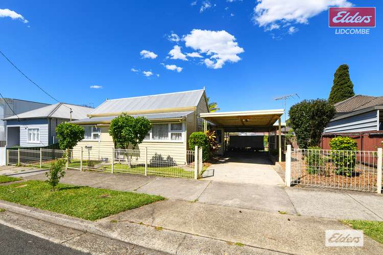 Main view of Homely house listing, 39 Seventh Avenue, Berala NSW 2141