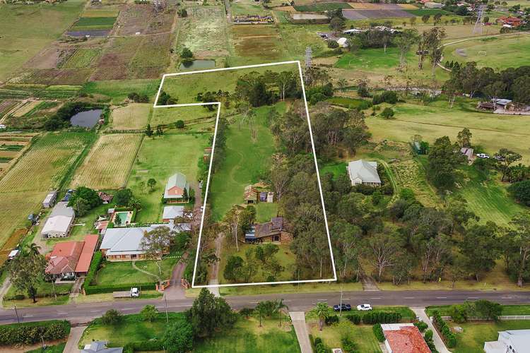 Main view of Homely house listing, 66-68 Arundel Road Road, Horsley Park NSW 2175