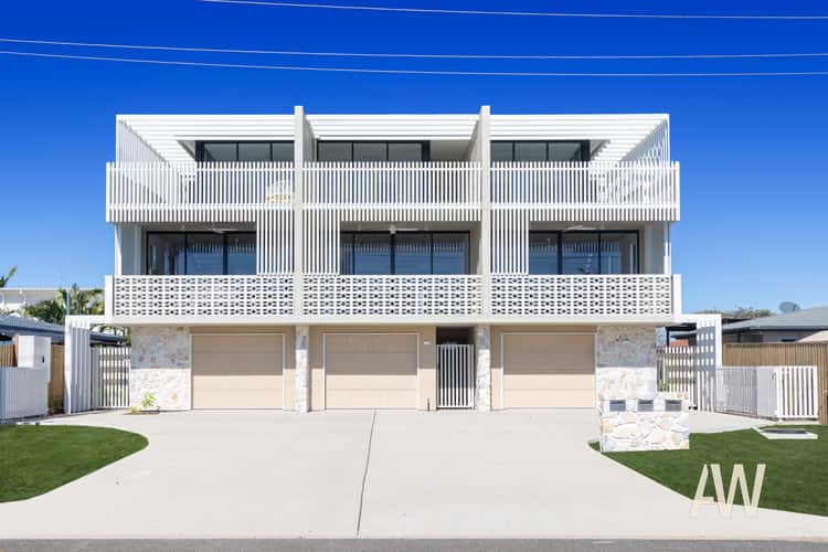 Main view of Homely house listing, 2/18 Palkana Drive, Warana QLD 4575