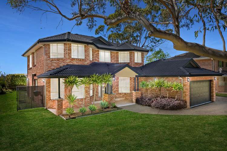 22 Greendale Avenue, Frenchs Forest NSW 2086