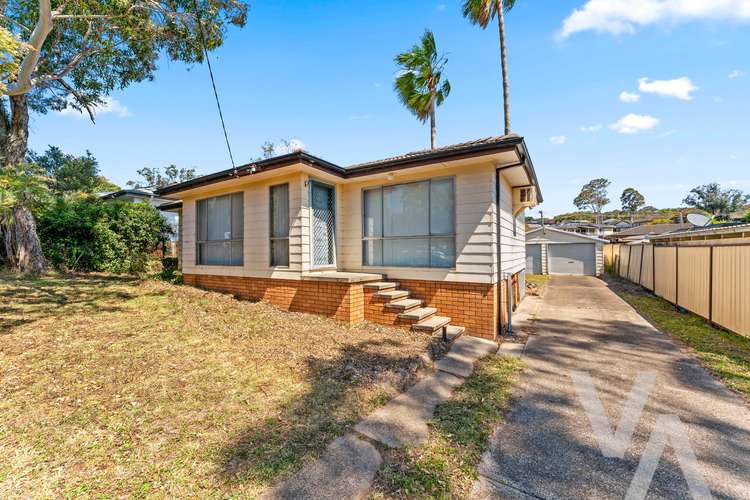 28 John T Bell Drive, Maryland NSW 2287