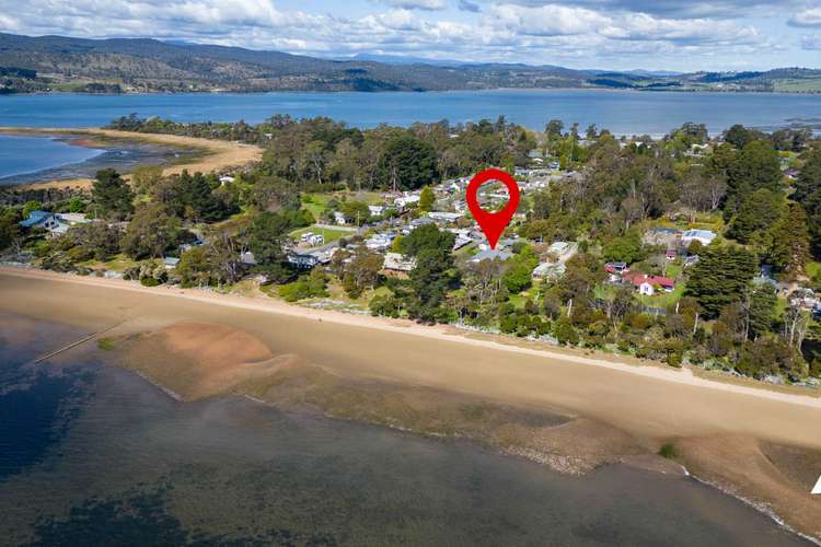 171 Paper Beach Road, Swan Point TAS 7275