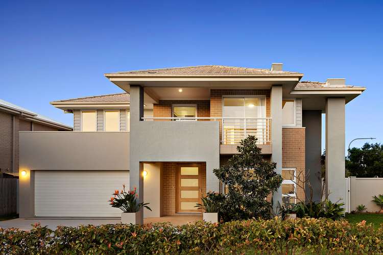Main view of Homely house listing, 15 Greenhills Street, Greenhills Beach NSW 2230