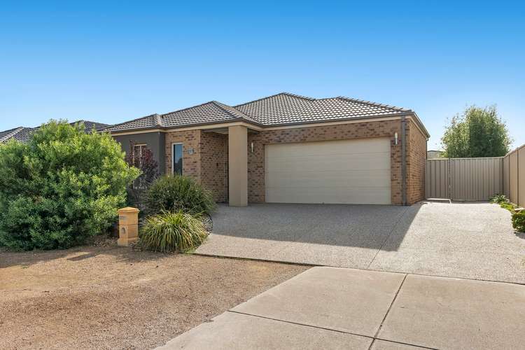 7 Riverbend Drive, Darley VIC 3340