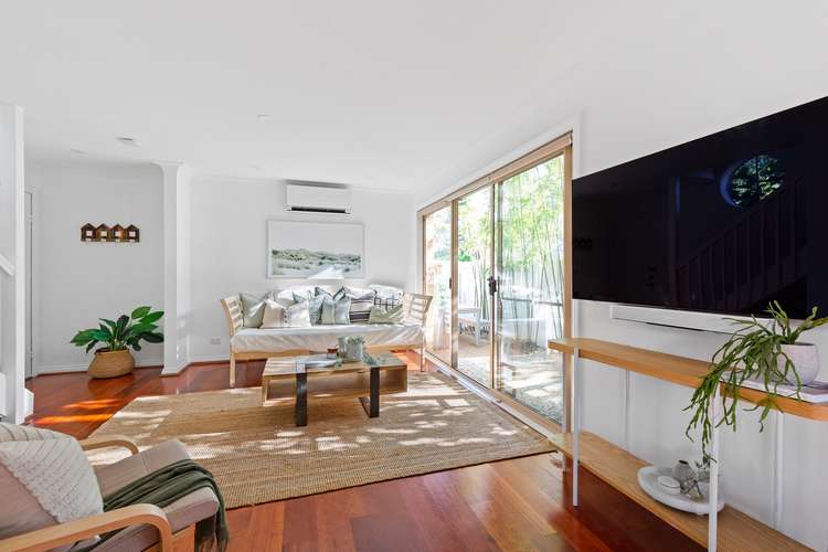 Main view of Homely townhouse listing, 3/78 Old Pittwater Road, Brookvale NSW 2100