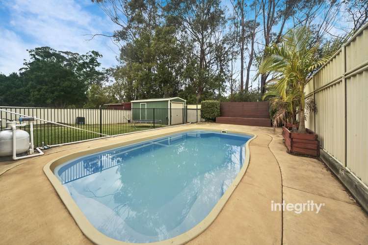 Main view of Homely house listing, 4 Olympic Drive, West Nowra NSW 2541