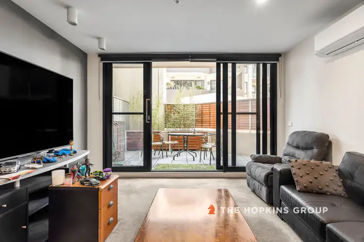 Second view of Homely apartment listing, 8/144 Collins Street, Mentone VIC 3194